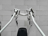 Cybex eagle chest press - afbeelding 4 van  6