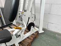 Cybex eagle chest press - afbeelding 6 van  6