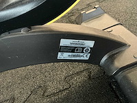 Cybex indoor cycle met scherm spinningbike - afbeelding 4 van  23