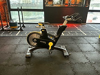 Cybex indoor cycle spinningbike - afbeelding 16 van  19