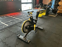 Cybex indoor cycle spinningbike - afbeelding 15 van  19