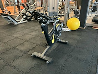 Cybex indoor cycle spinningbike - afbeelding 1 van  19