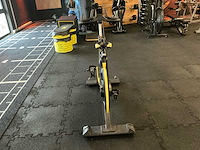 Cybex indoor cycle spinningbike - afbeelding 14 van  19