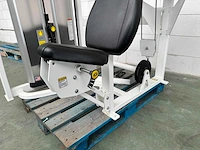 Cybex overhead press - afbeelding 5 van  6