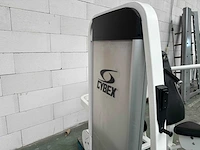 Cybex overhead press - afbeelding 2 van  6