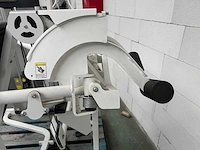 Cybex overhead press - afbeelding 6 van  6
