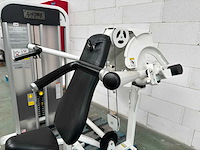Cybex overhead press - afbeelding 1 van  4