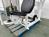 Cybex overhead press - afbeelding 3 van  4