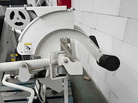 Cybex overhead press - afbeelding 4 van  4