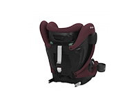 Cybex pallas b4 i-size red rumba | donkerrood - afbeelding 3 van  7