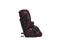 Cybex pallas b4 i-size red rumba | donkerrood - afbeelding 4 van  7