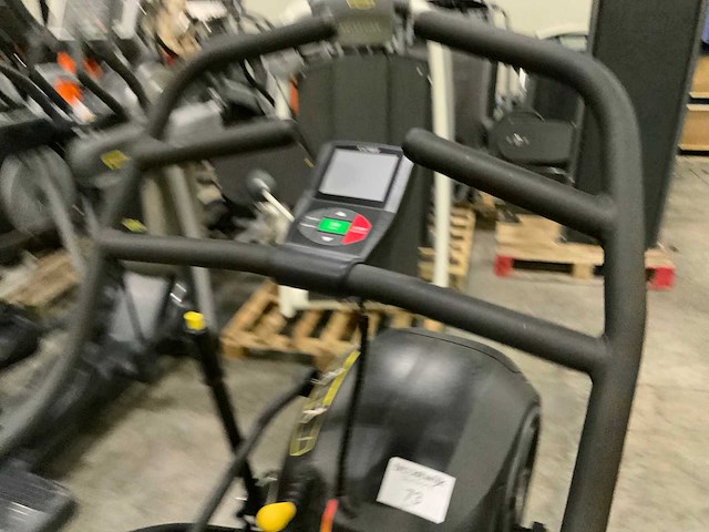 Cybex sp arc trainer crosstrainer - afbeelding 3 van  5