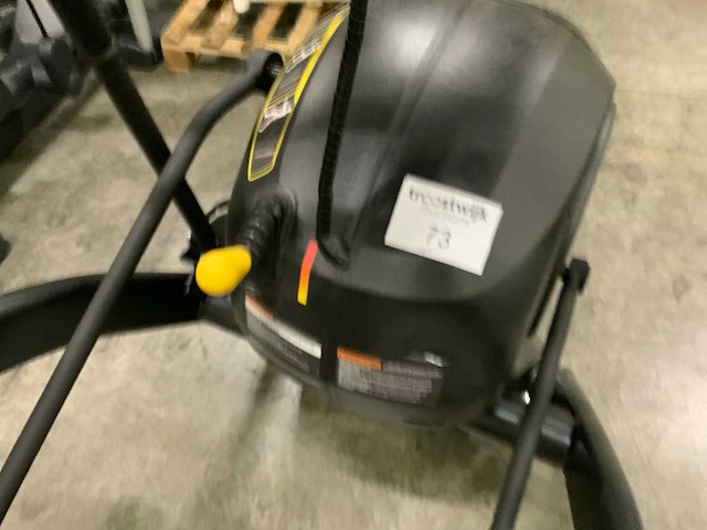 Cybex sp arc trainer crosstrainer - afbeelding 4 van  5