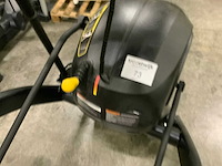 Cybex sp arc trainer crosstrainer - afbeelding 4 van  5