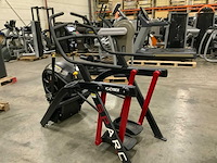 Cybex sp arc trainer crosstrainer - afbeelding 2 van  2