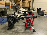 Cybex sparc elliptical crosstrainer - afbeelding 1 van  6