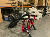 Cybex sparc elliptical crosstrainer - afbeelding 2 van  6