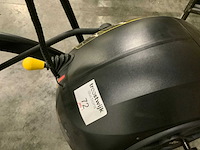 Cybex sparc elliptical crosstrainer - afbeelding 5 van  6
