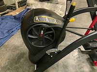 Cybex sparc elliptical crosstrainer - afbeelding 6 van  6