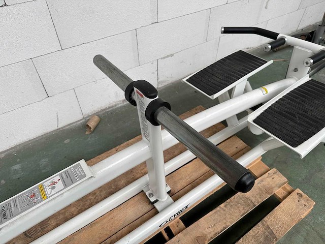 Cybex t bar row - afbeelding 3 van  3