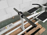 Cybex t bar row - afbeelding 3 van  3