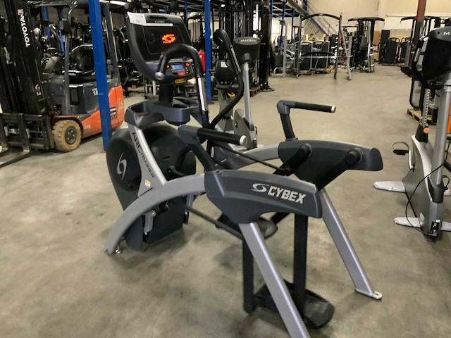 Cybex t770 arc trainer crosstrainer - afbeelding 1 van  6