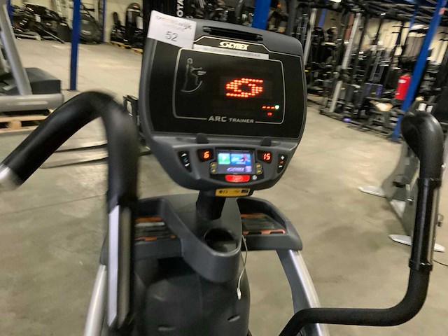 Cybex t770 arc trainer crosstrainer - afbeelding 6 van  6