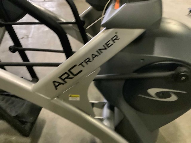 Cybex t770 arc trainer crosstrainer - afbeelding 5 van  6