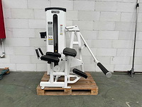 Cybex vr1 glute kickback - afbeelding 1 van  4