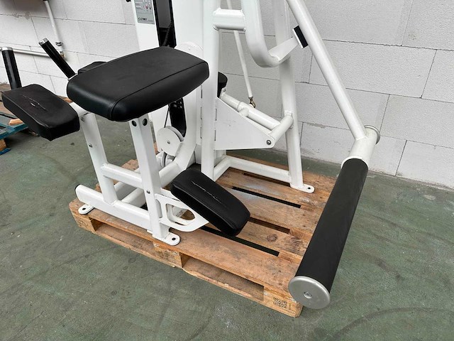 Cybex vr1 glute kickback - afbeelding 3 van  4