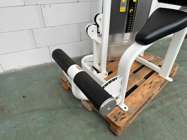Cybex vr3 abdominal - afbeelding 1 van  3