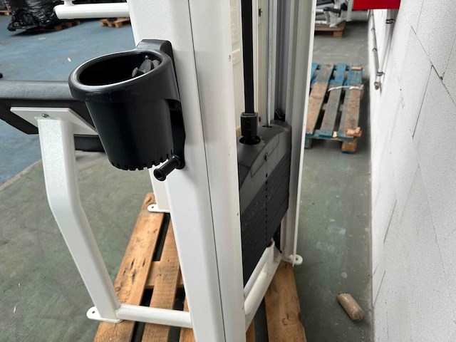Cybex vr3 abdominal - afbeelding 3 van  3