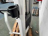 Cybex vr3 abdominal - afbeelding 3 van  3
