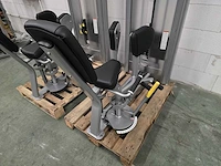 Cybex vr3 abductor en adductor krachtstation - afbeelding 5 van  5