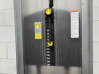 Cybex vr3 assisted dip/ pull up krachtstation - afbeelding 2 van  3