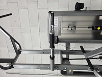 Cybex vr3 assisted dip/ pull up krachtstation - afbeelding 3 van  3