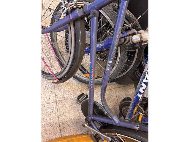 Cycling (3x) - afbeelding 2 van  3