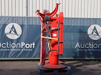 Cyclomaaier boxer 165 2023 - afbeelding 1 van  1