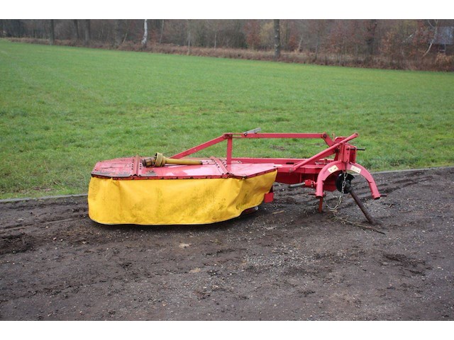 Cyclomaaier (marge) - afbeelding 1 van  1