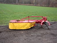 Cyclomaaier (marge) - afbeelding 1 van  1