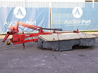 Cyclomaaier pz zweegers cm 186 - afbeelding 1 van  1