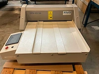 Cyklos gpm 450 sa ril- en perforeermachine - afbeelding 5 van  7