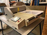 Cyklos gpm 450 sa ril- en perforeermachine - afbeelding 3 van  6