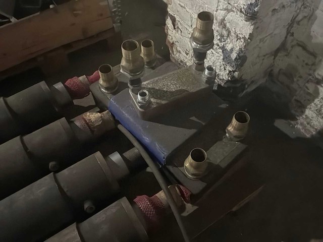 Cylinders (4x) - afbeelding 2 van  3