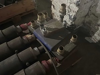 Cylinders (4x) - afbeelding 2 van  3