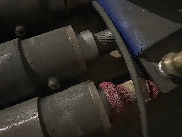 Cylinders (4x) - afbeelding 3 van  3