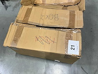 Cylinders, ventielen en diversen (72x) - afbeelding 5 van  13