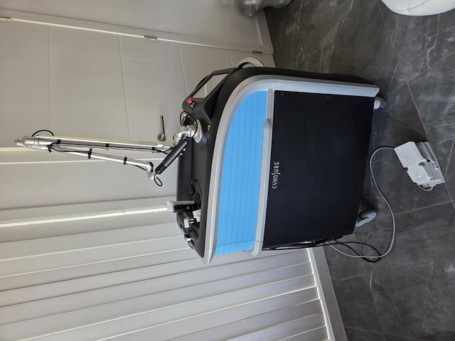Cynosure pilolaser - afbeelding 1 van  11