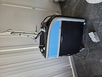Cynosure pilolaser