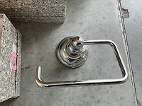 Czech & speake badaccessoires (3x) - afbeelding 3 van  4
